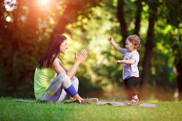 FAMILY WELLNESS