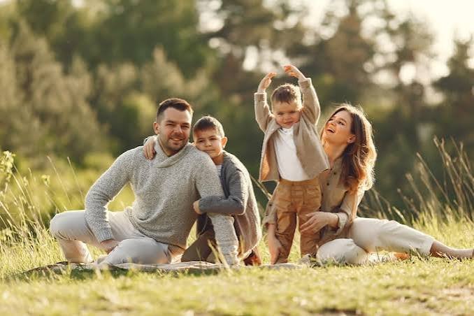 FAMILY WELLNESS