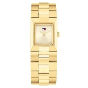 MULTICOLOUR WATCH