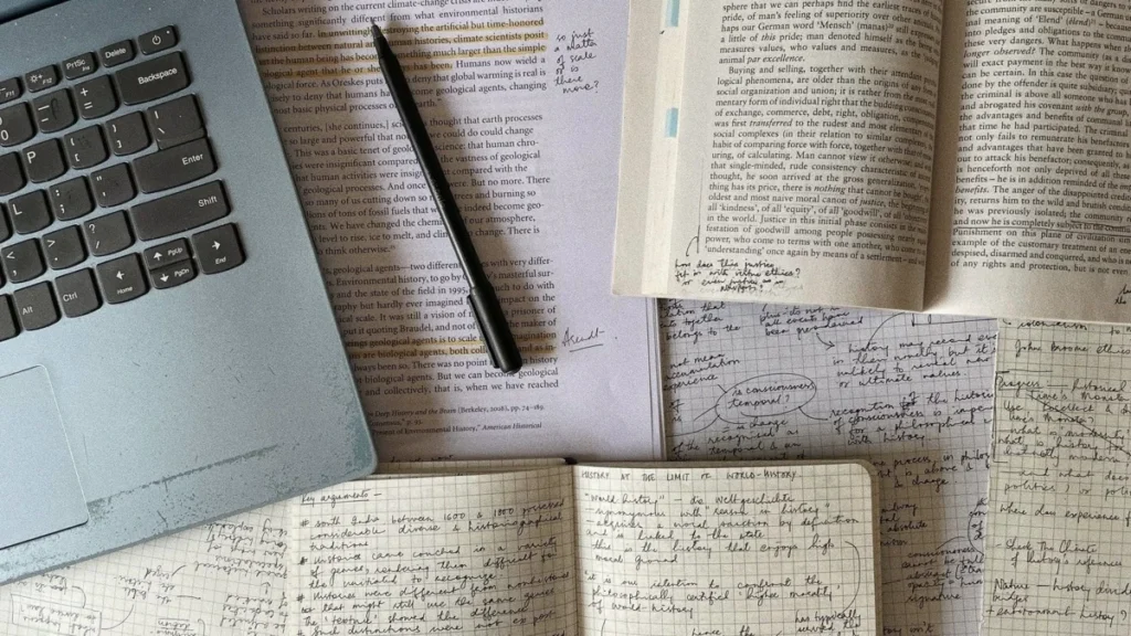 RESEARCH